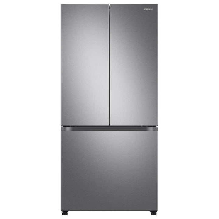 Samsung - Réfrigérateur à portes françaises