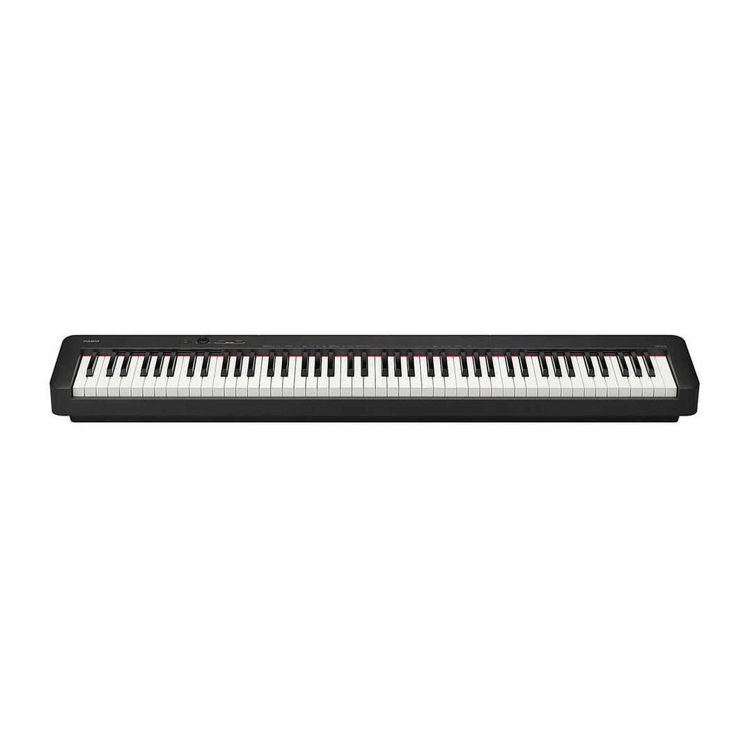 Casio - Piano numérique 88 notes - Ultra Compact CSF-1