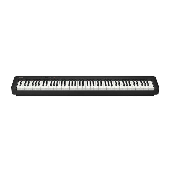 Casio - Piano numérique 88 notes - Ultra Compact CSF-1