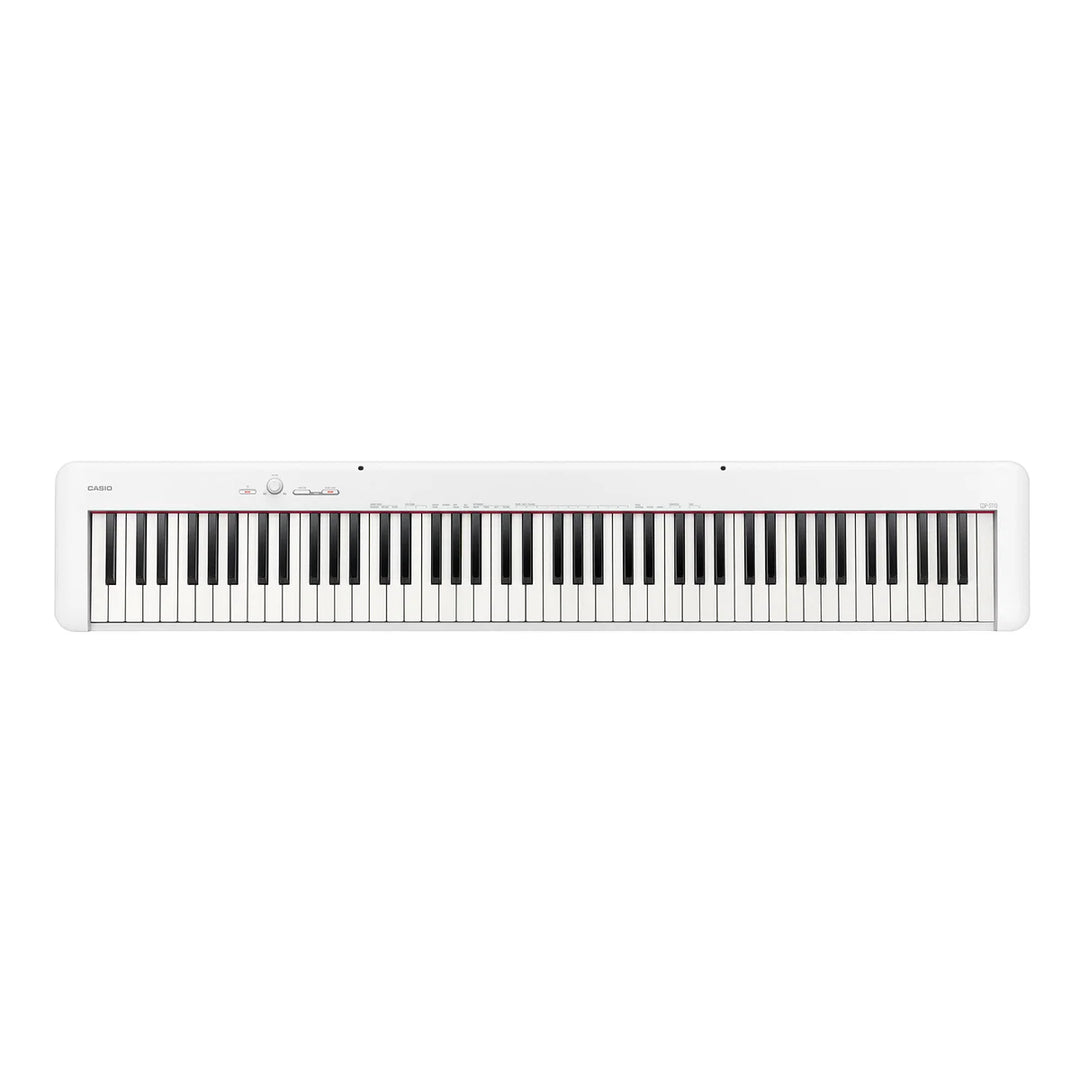 Casio - Piano numérique 88 notes - Ultra Compact CSF-1