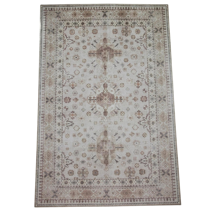 Wyatt & Ash Washable Rug