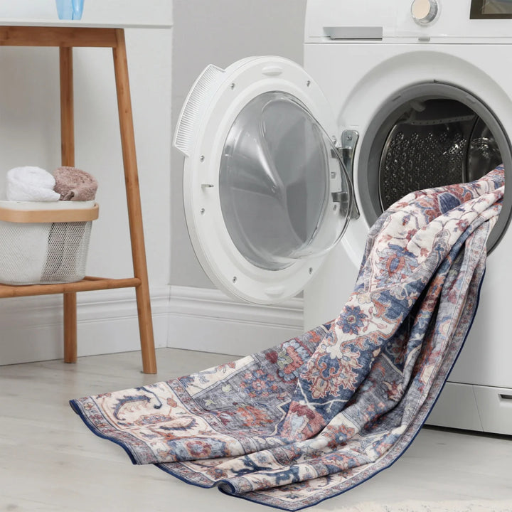 Wyatt & Ash Washable Rug