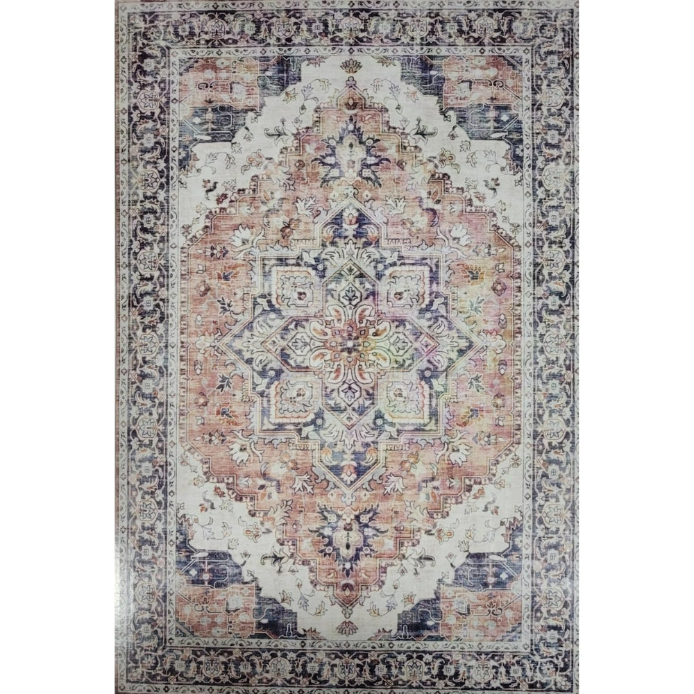 Wyatt & Ash Washable Rug