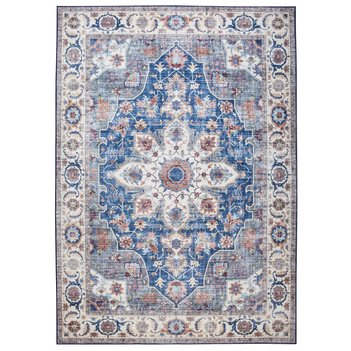 Wyatt & Ash Washable Rug