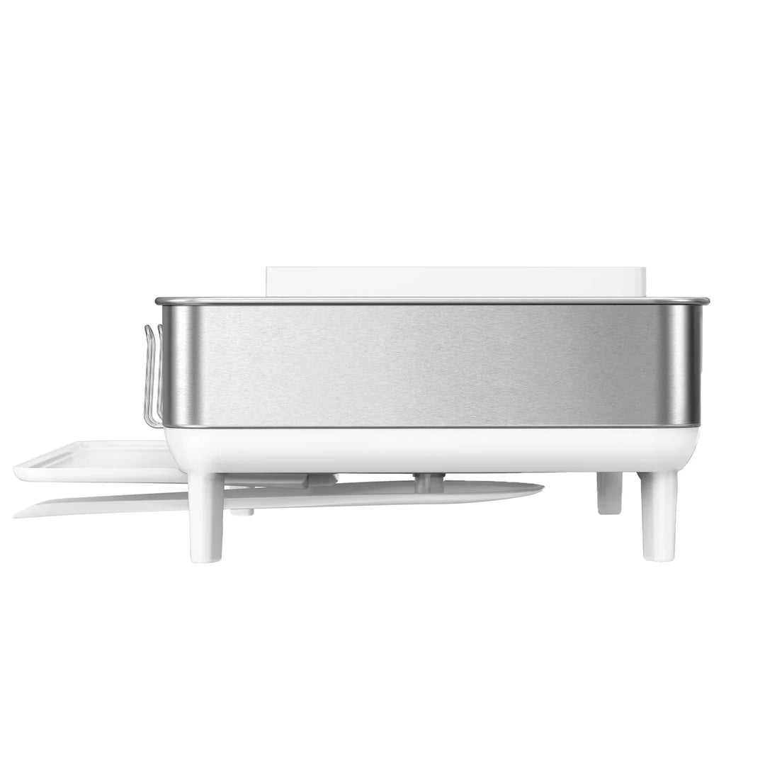 Simplehuman Stainless Steel Frame Dishrack