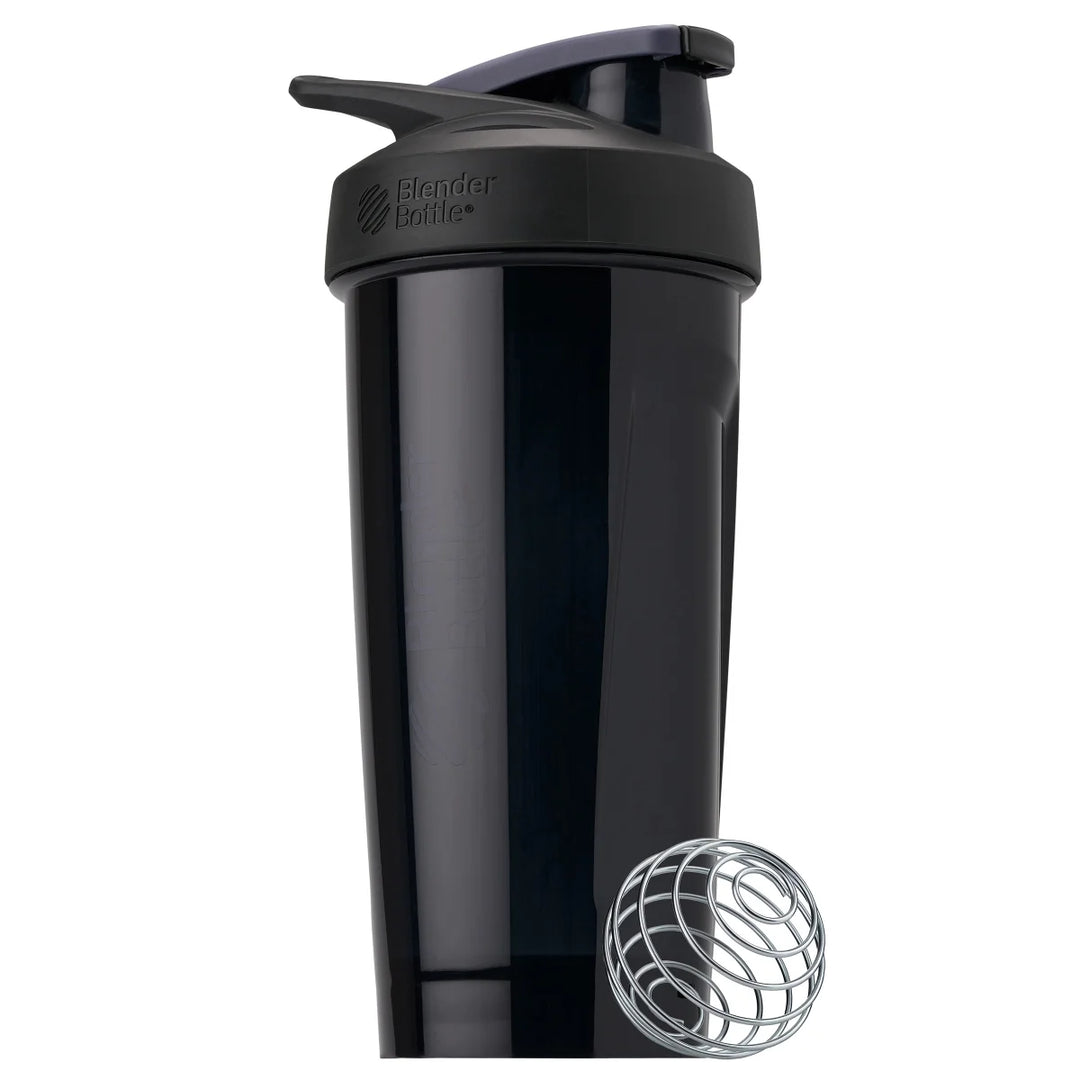 BlenderBottle - Bouteille shaker Strada, ensemble de 2