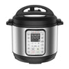 Instant Pot - Multicuiseur gourmet duo plus 5,6 L