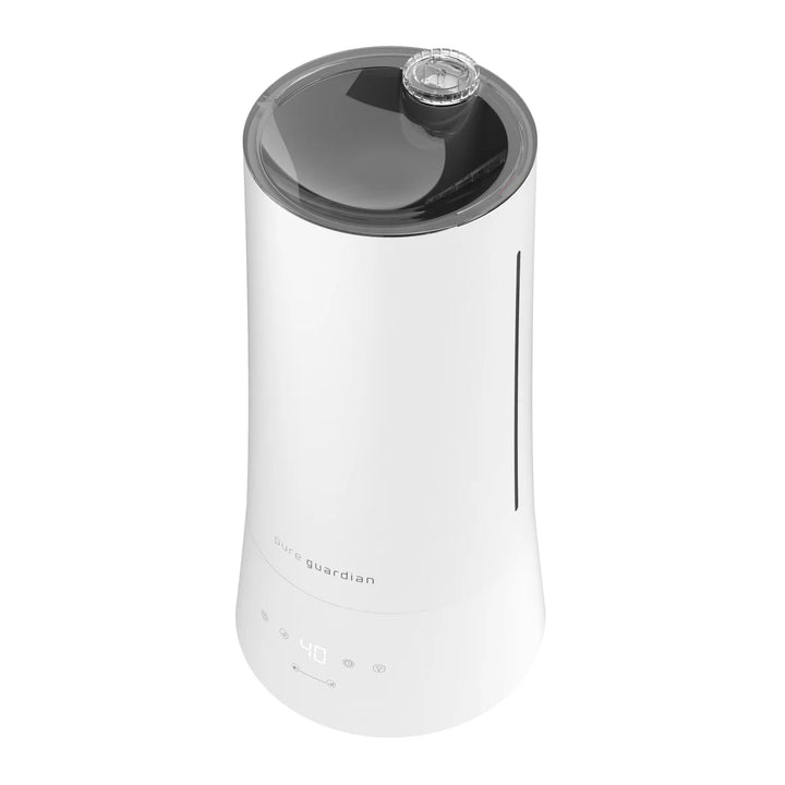 PureGuardian - Humidificateur ultrasonique à brume fraîche H997W, 90 heures, 6.1 L