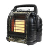 Mr. Heater - Chaufferette Hunting Buddy 12HB, 6 000 - 12 000 BTU
