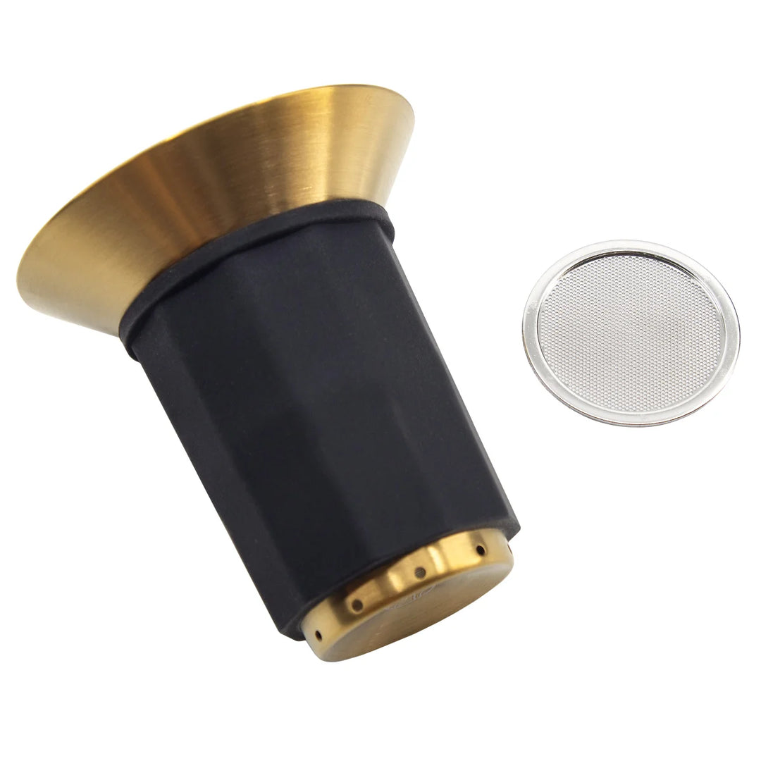 Rabbit - Carafe à décanter avec sous-verre