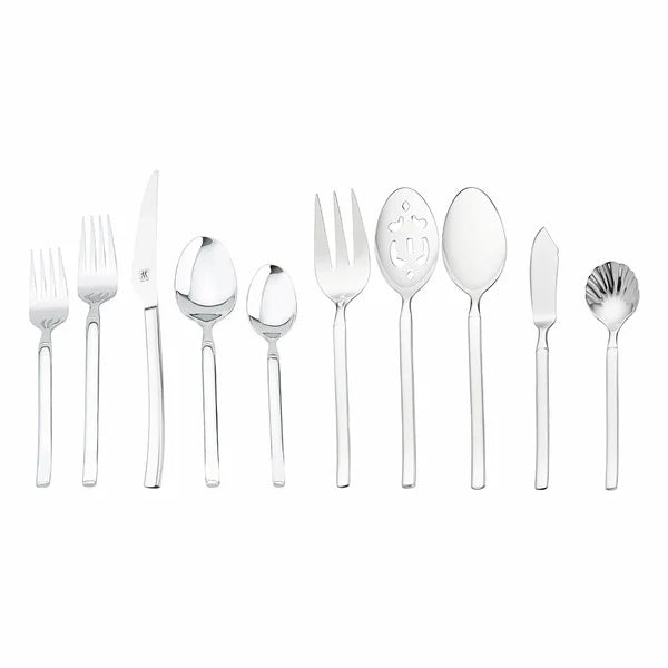 Zwilling Opus 65-Piece Flatware Set