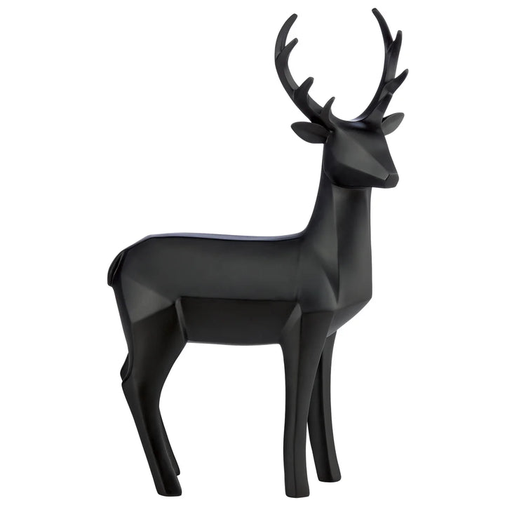 Holiday Modern Deer - 2-Pack