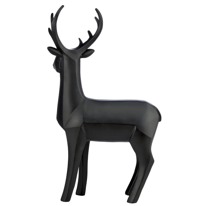 Holiday Modern Deer - 2-Pack