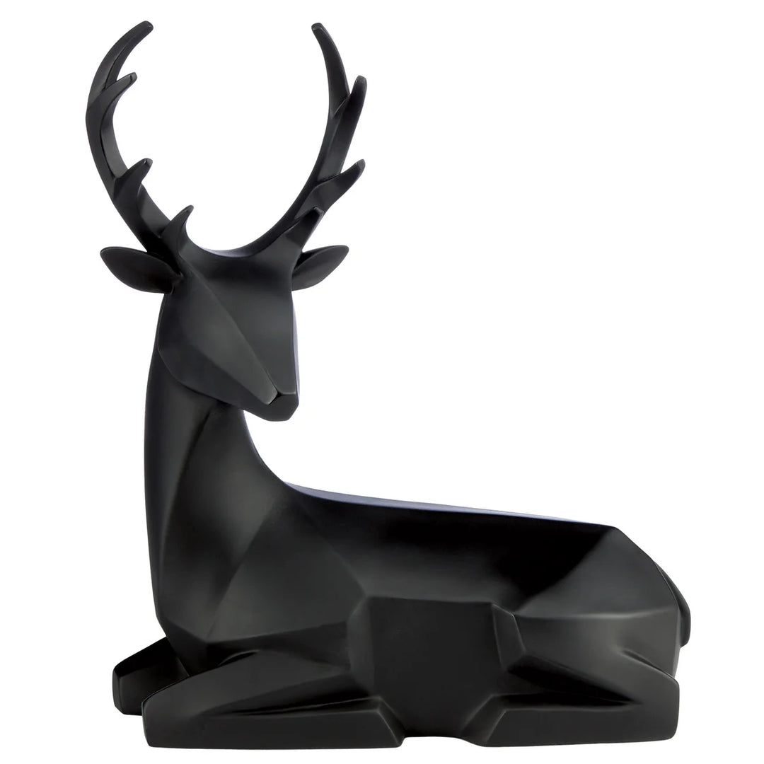 Holiday Modern Deer - 2-Pack