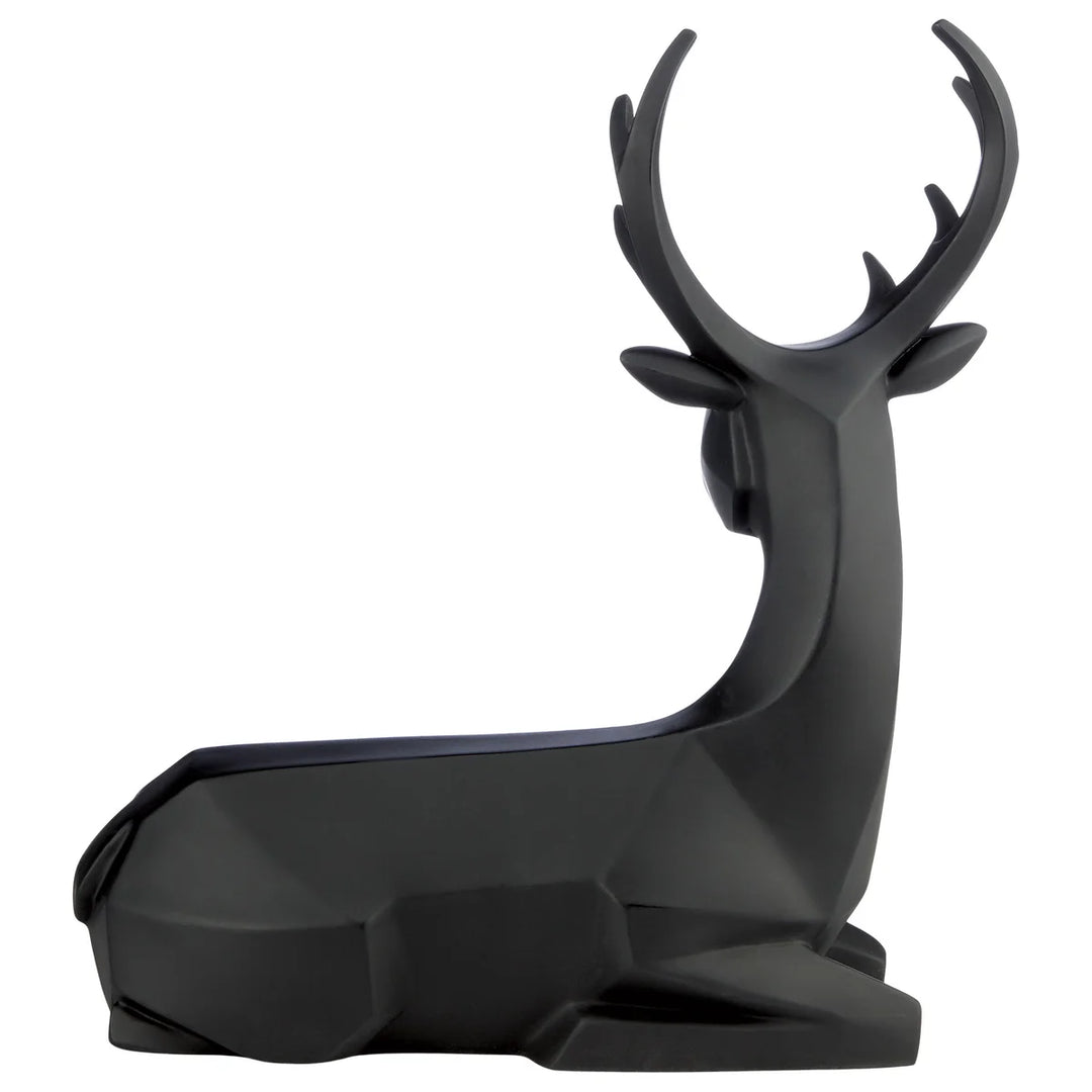 Holiday Modern Deer - 2-Pack