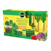 Miracle-Gro - Ensemble d'outils de jardin pour enfants