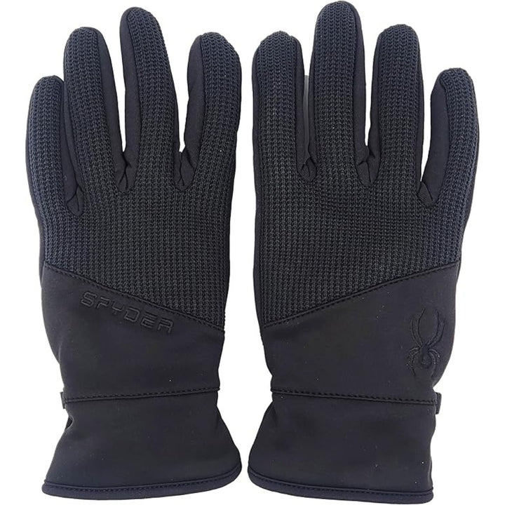 Spyder - Gants compatibles avec les écrans tactiles Core Conduct