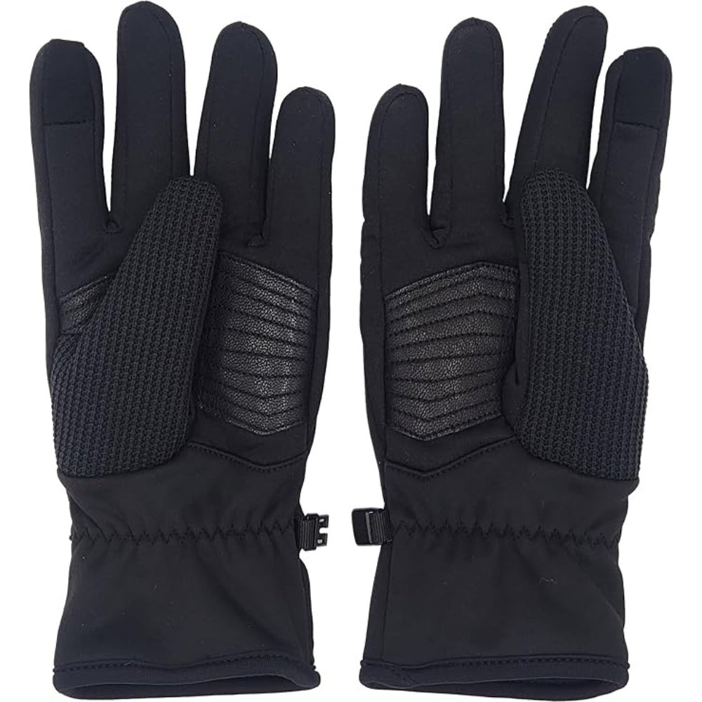 Spyder - Gants compatibles avec les écrans tactiles Core Conduct