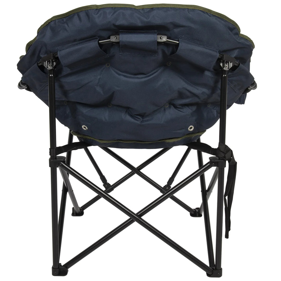 Tommy Bahama - Fauteuil club rembourré géant