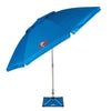 Tommy Bahama - Beach umbrella with anchor