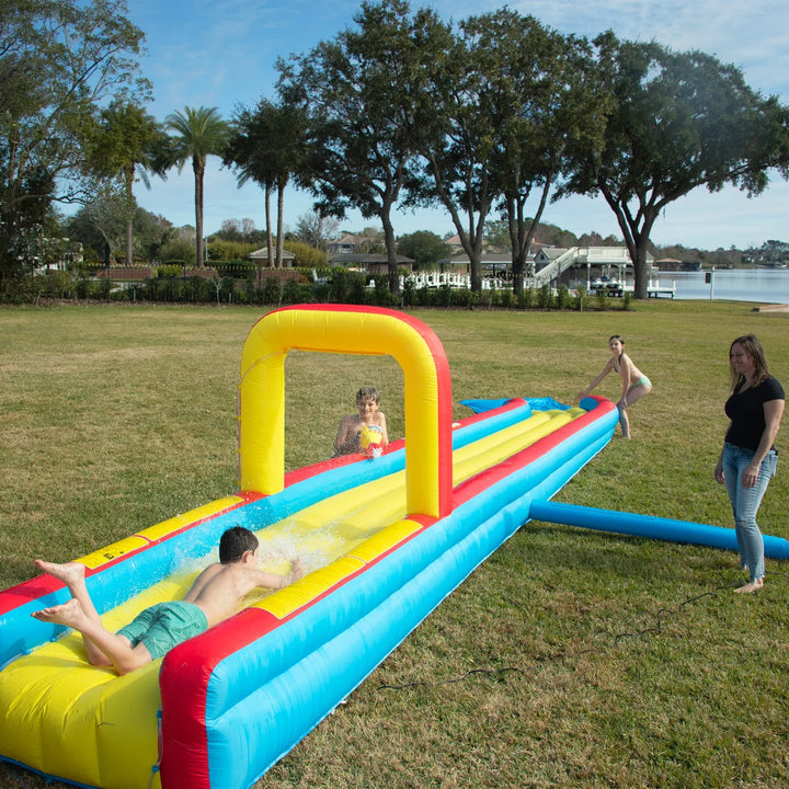 Wham-O - Glissade gonflable