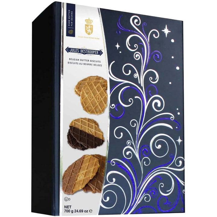 Jules Destrooper - Biscuits au beurre Belge 670 g