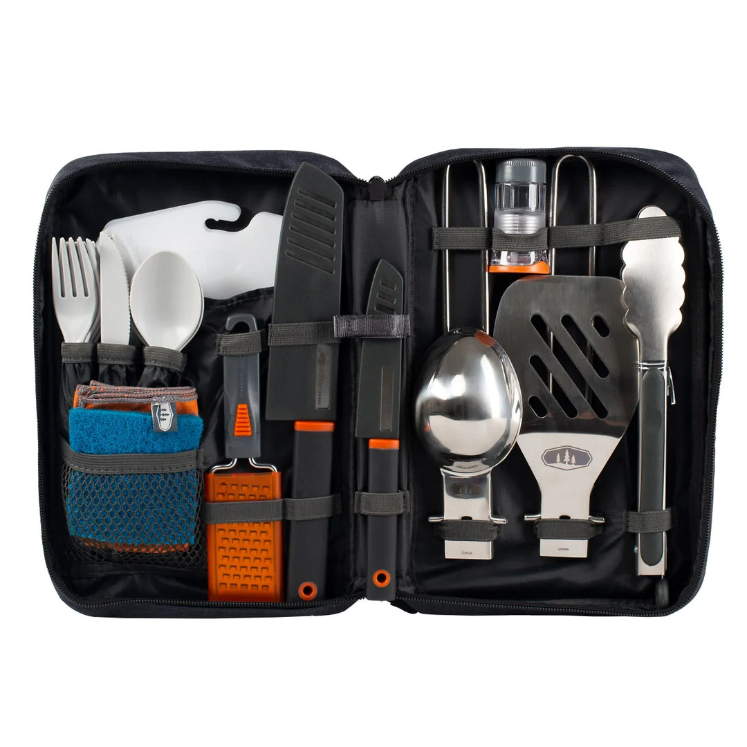 GSI Outdoor Camp Kitchen Set