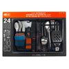 GSI Outdoor - Ensemble de cuisine de camp