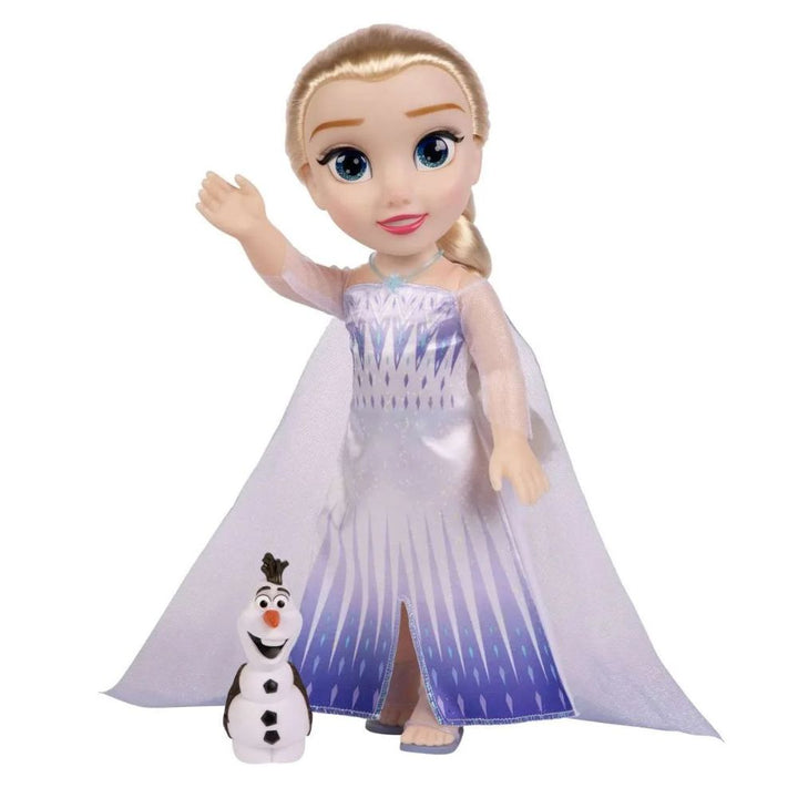 Disney Singing and Styling