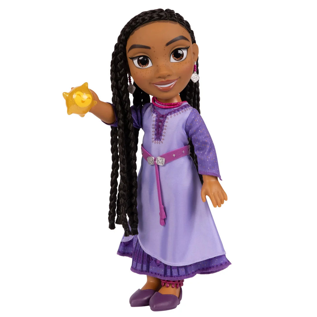 Disney Singing and Styling