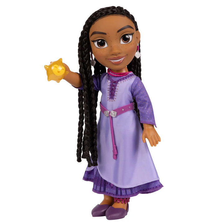 Disney Singing and Styling