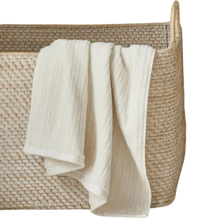 Martha Stewart Hand Towel - 4-Pack