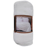 Frye Plush Blanket