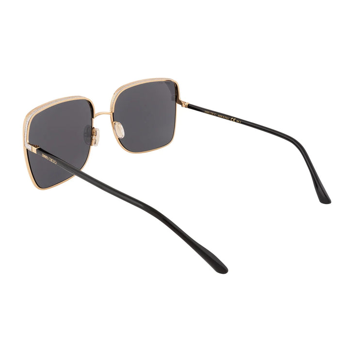 Jimmy Choo - Lunettes de soleil Aliana/S