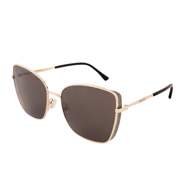 Jimmy Choo - Lunettes de soleil Alexis/S