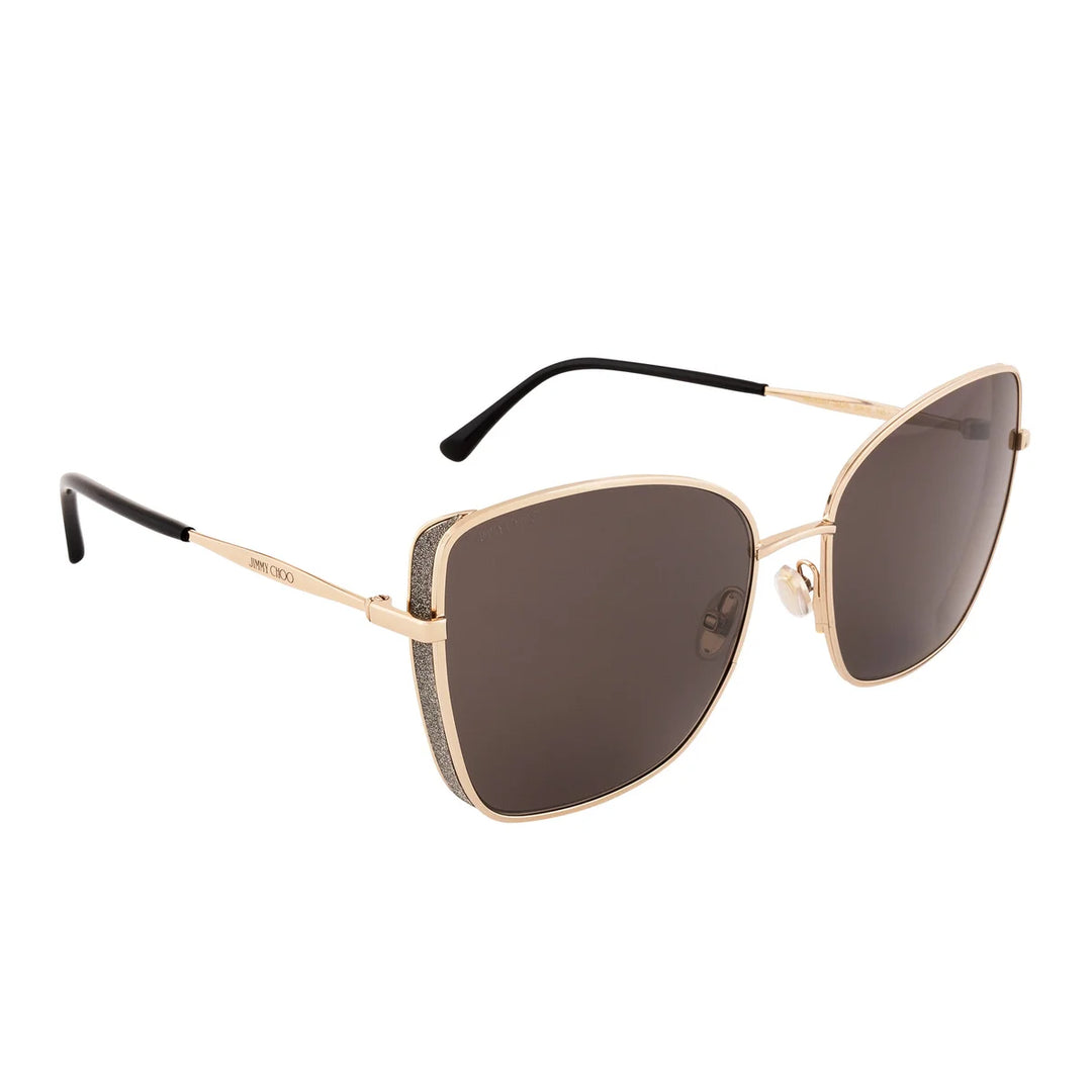 Jimmy Choo - Lunettes de soleil Alexis/S