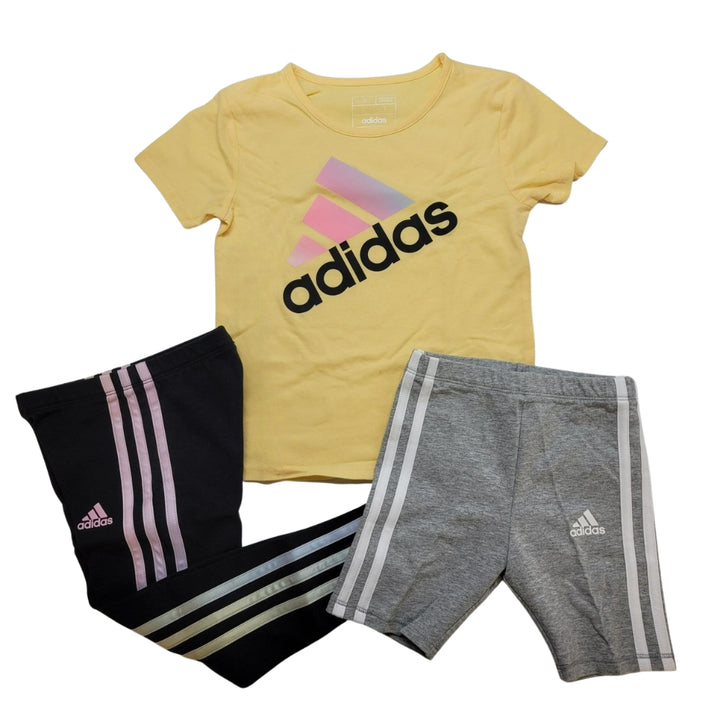 Adidas - Ensemble 3 pièces