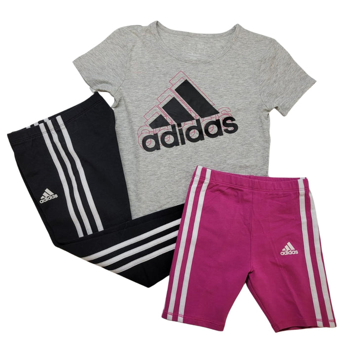 Adidas - Ensemble 3 pièces