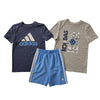 Adidas 3-Piece Set