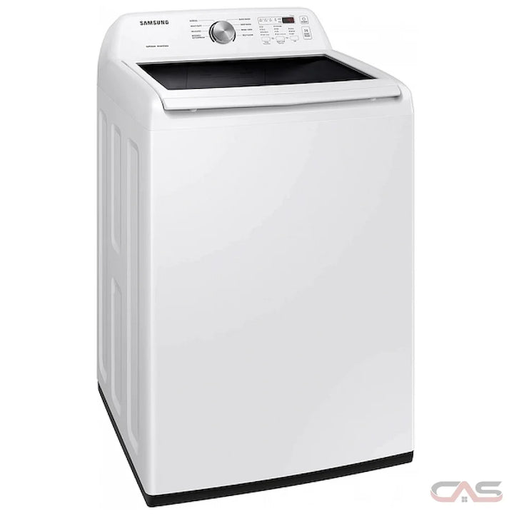 Samsung - Laveuse à chargement par le haut 5,2 pi³