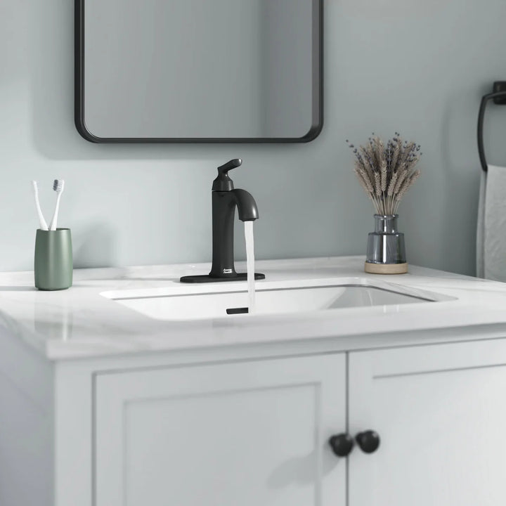 American Standard - Robinet Braymer de salle de bain