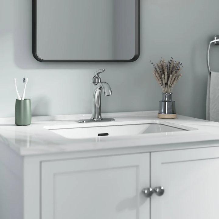 American Standard - Robinet Braymer de salle de bain