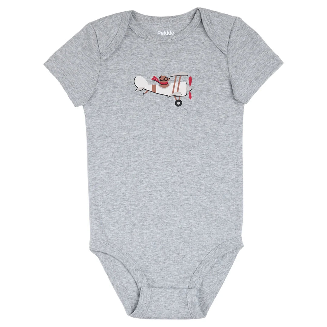 Pekkle - Ensemble de 4 pièces