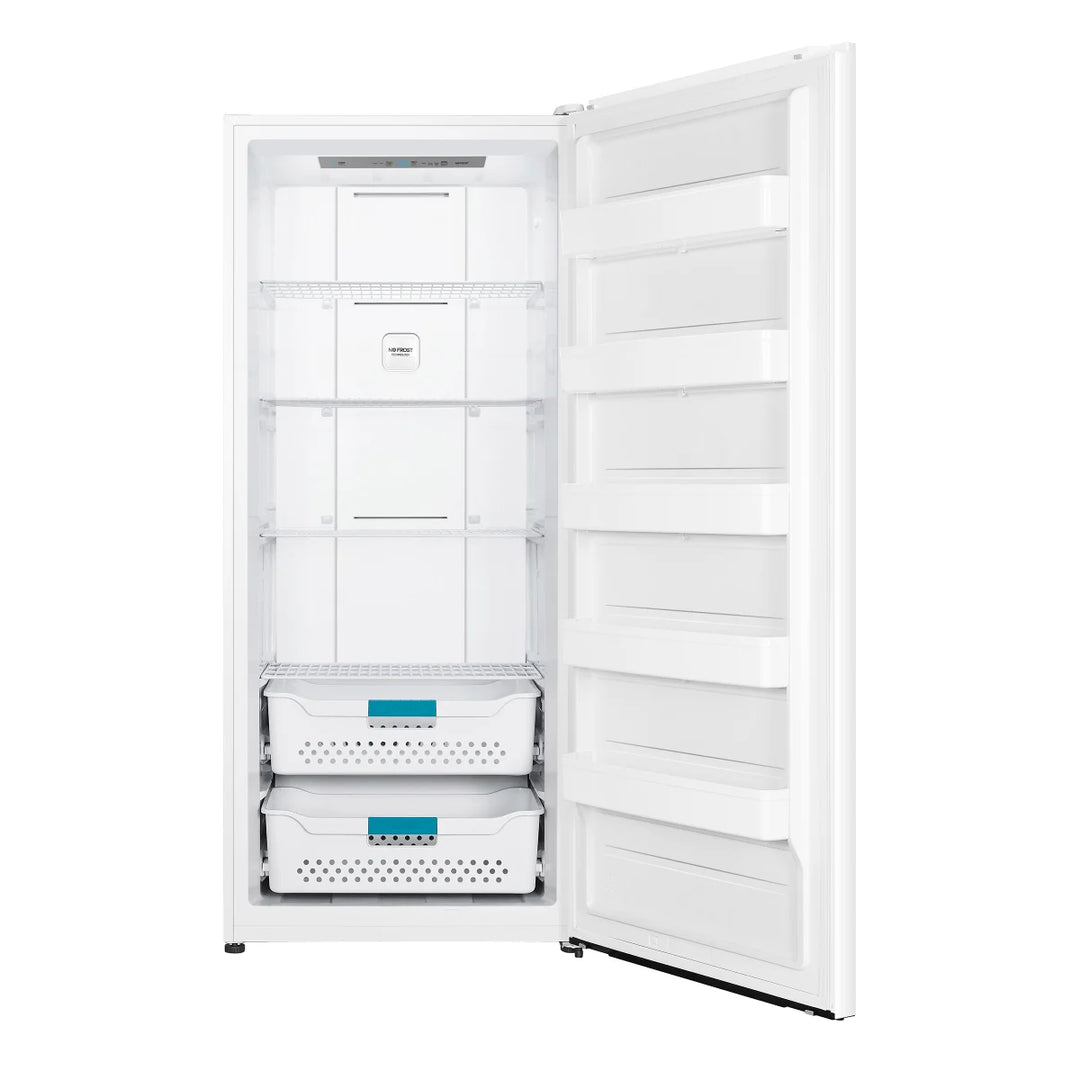 Hisense - Réfrigérateur ou congélateur de 21,2 pi³