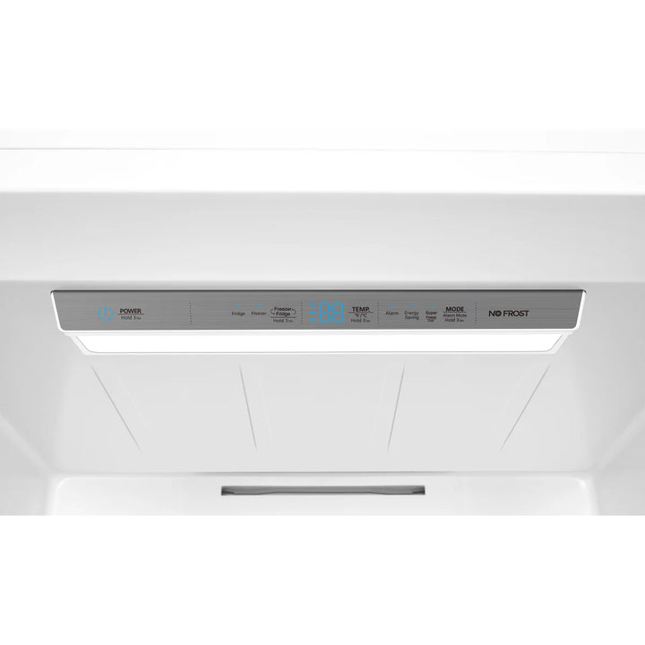 Hisense - Réfrigérateur ou congélateur de 21,2 pi³
