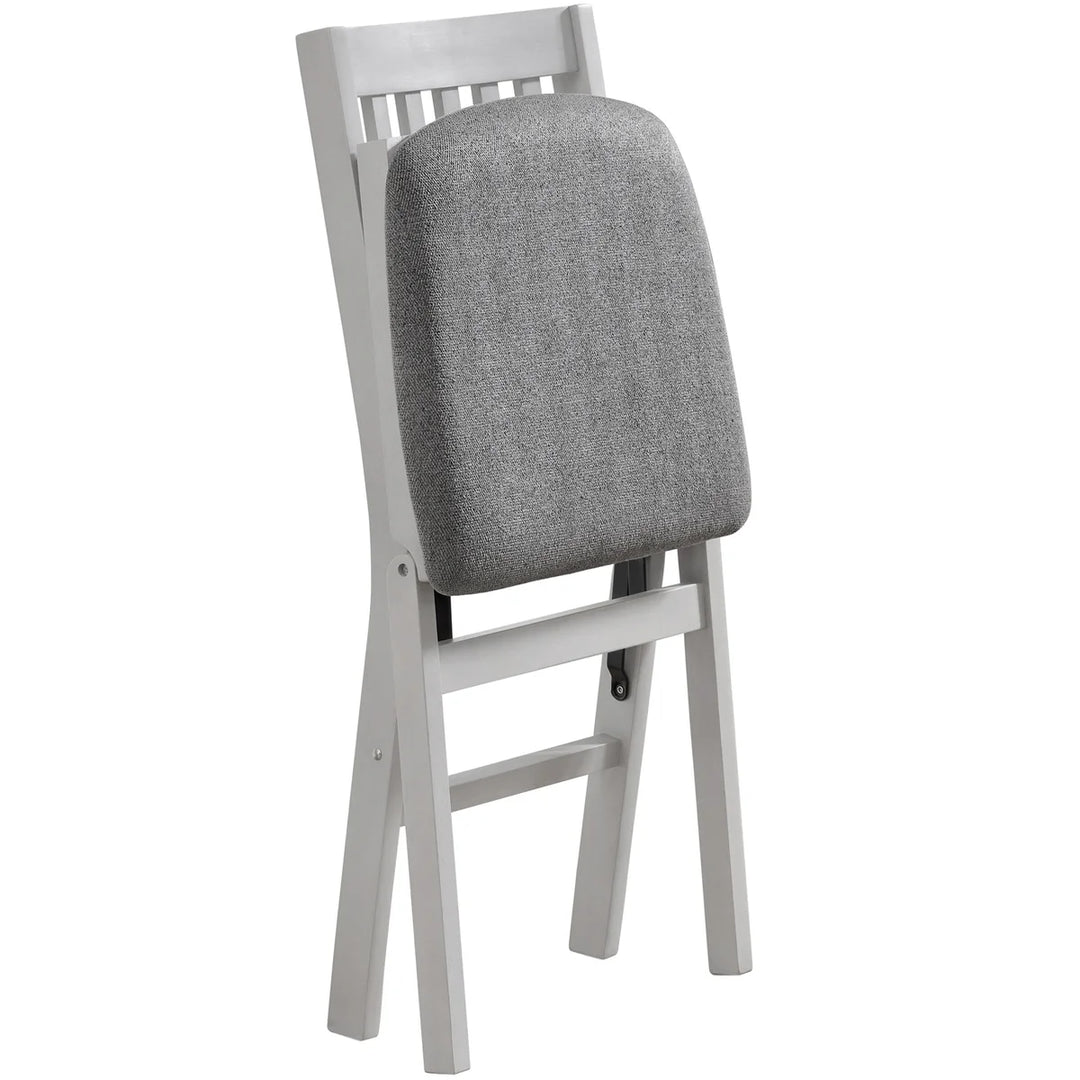 Stakmore - Chaise pliante en bois