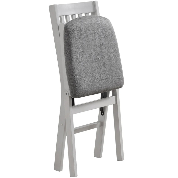 Stakmore - Chaise pliante en bois