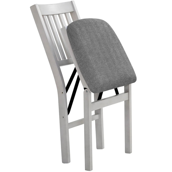 Stakmore - Chaise pliante en bois