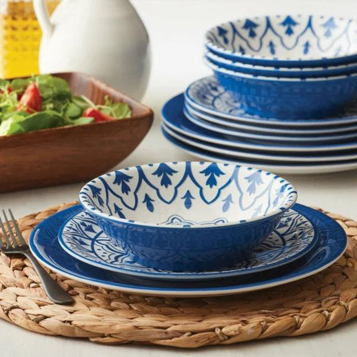 Pandex Melamine Dinnerware Set