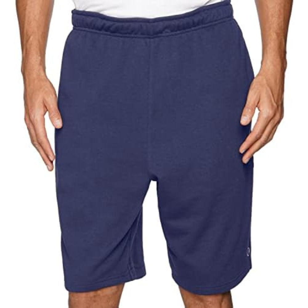 FILA - Pantalon court en molleton